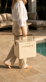 Fieldbar Gin Trunk