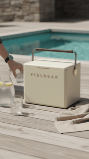 Fieldbar Gin Trunk