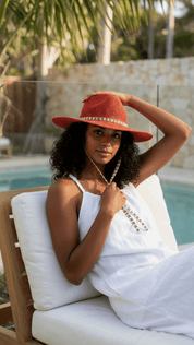 Paja Toquilla Panama Hats