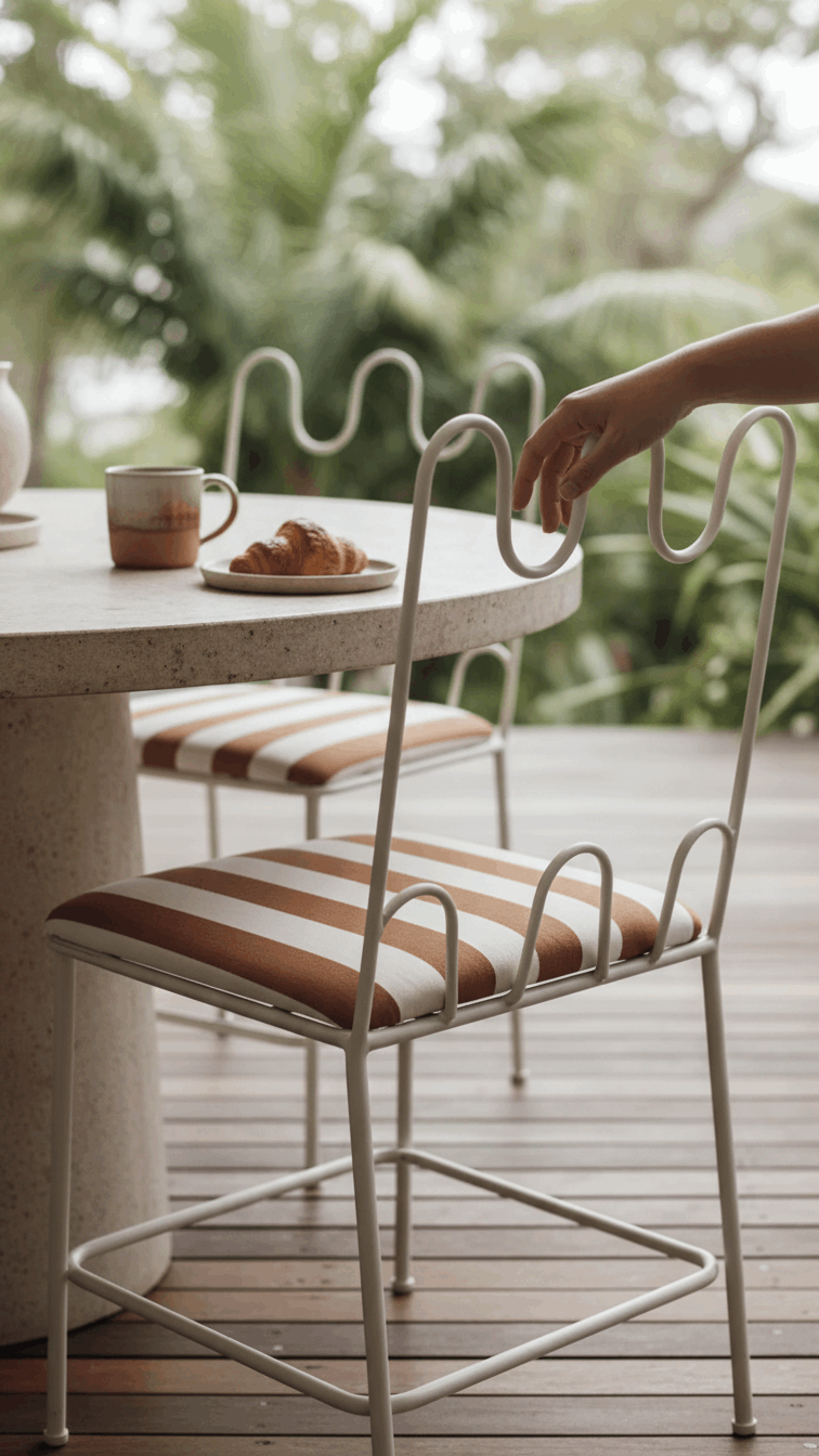 Wira Dining Chair