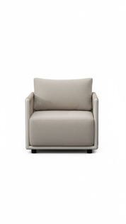 Palm Haus Rope Armchair