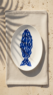 Maison Balzac Le Merou Serving Platter