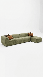 Modular Compression Sofa