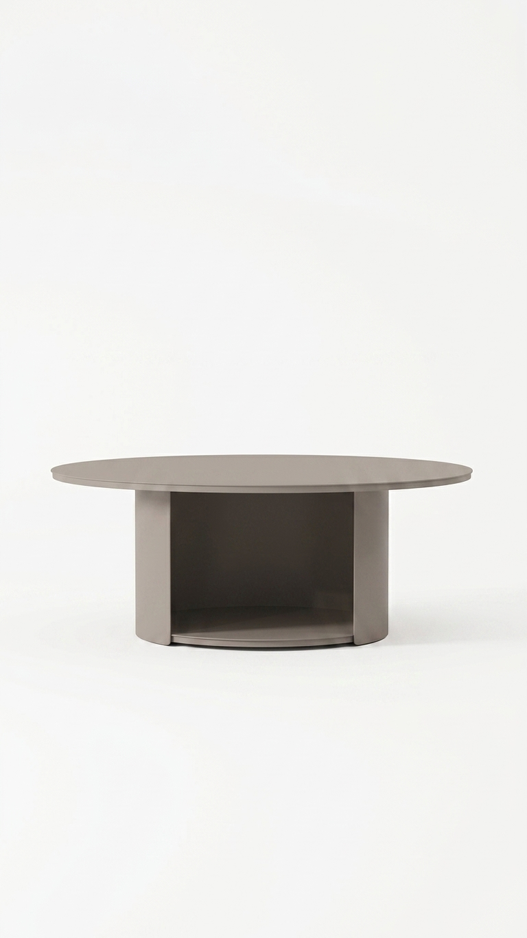 Palm Haus Outdoor Coffee Table 950 dia.