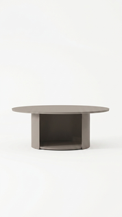 Palm Haus Outdoor Coffee Table 950 dia.