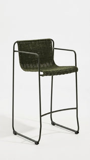 Marina Outdoor Bar Stool