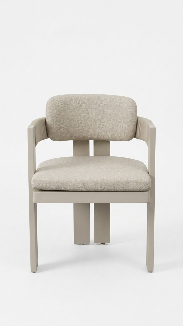 The Bay Outdoor Dining Chair