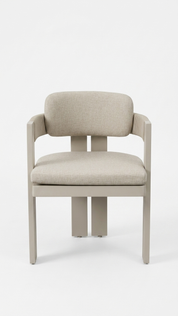 The Bay Outdoor Dining Chair