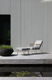 Riva Outdoor Lounge Chair - Pre Order Now Open