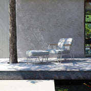 Riva Outdoor Lounge Chair - Pre Order Now Open