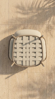 Riverstone Outdoor Lounge Chair