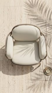 Riverstone Outdoor Lounge Chair