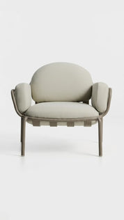 Riverstone Outdoor Lounge Chair